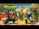 ¿A qué juegas? - Super Street Fighter IV, el regreso del rey de la lucha