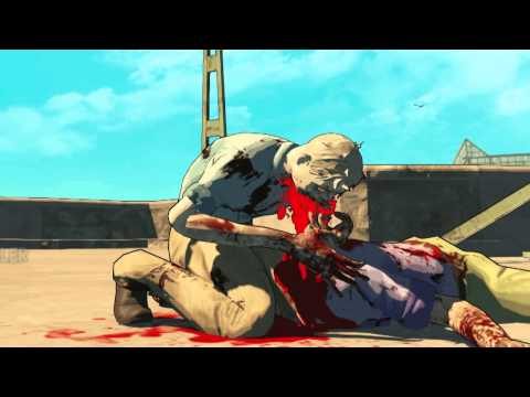 Triler de lanzamiento de Escape Dead Island