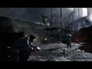 ¿A qué juegas? - Dead To Rights Retribution