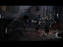 ¿A qué juegas? - Dead To Rights Retribution