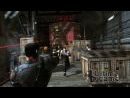 ¿A qué juegas? - Dead To Rights Retribution