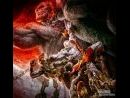 Nuevas imágenes de God of War