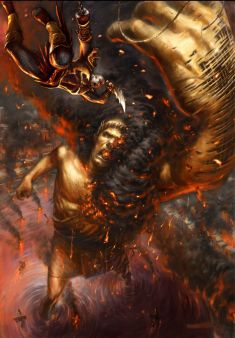 9 nuevas imgenes de God of War para PlayStation 2