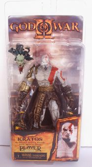 Galer�a de im�genes y nuevos detalles de God of War - Chain of Olympus