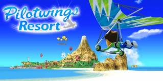 Pilotwings Resort