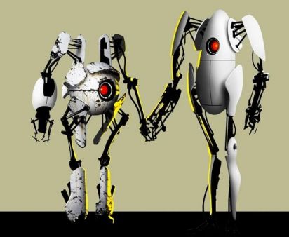 Portal 2 - Descubre las claves del juego que acabar con las leyes de la fsica