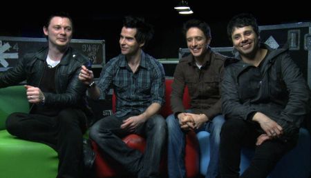 PlayStation Home te invita a un concierto exclusivo de Stereophonics