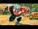 Super Street Fighter IV: Cody, Guy y Adon entran en acción