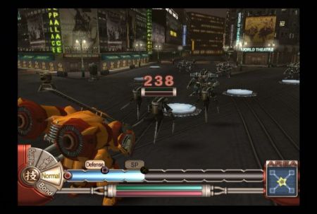 Sakura Wars : So Long, My Love - Las pilotos m�s guapas ya hablan ingl�s