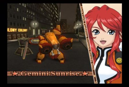 Sakura Wars : So Long, My Love - Las pilotos más guapas ya hablan inglés