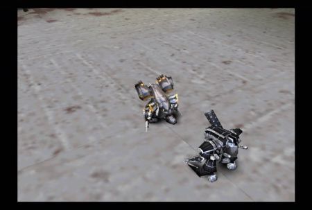 Sakura Wars : So Long, My Love - Las pilotos m�s guapas ya hablan ingl�s