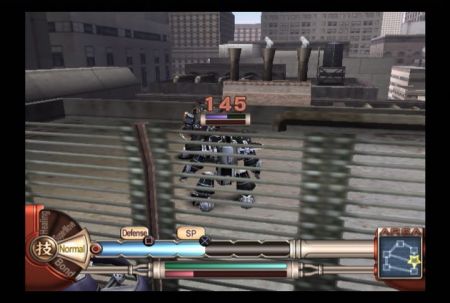 Sakura Wars : So Long, My Love - Las pilotos m�s guapas ya hablan ingl�s