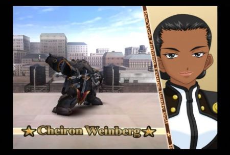 Sakura Wars : So Long, My Love - Las pilotos ms guapas ya hablan ingls