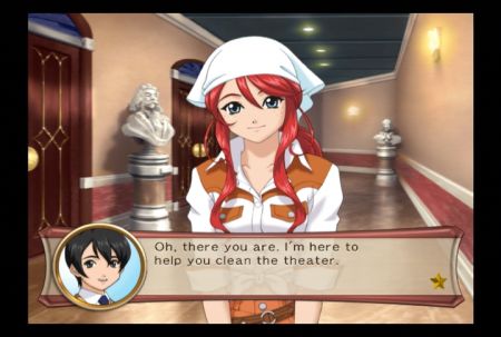 Sakura Wars : So Long, My Love - Las pilotos ms guapas ya hablan ingls
