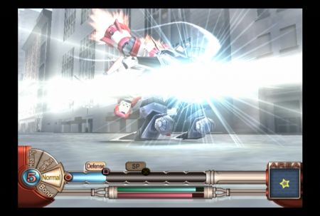 Sakura Wars : So Long, My Love - Las pilotos ms guapas ya hablan ingls