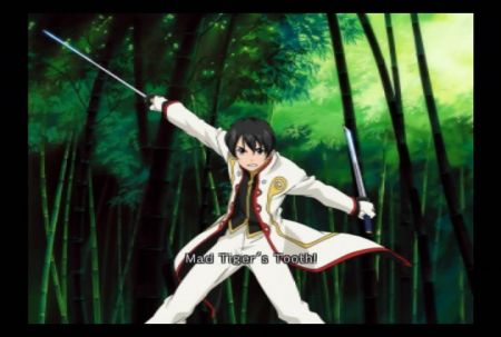 Sakura Wars : So Long, My Love - Las pilotos m�s guapas ya hablan ingl�s