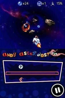 Earthworm Jim - La adaptacin para DSi aprovechar las posibilidades de la cmara 