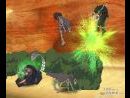 ¿A qué juegas? - Naruto Shippuden : Clash of Ninja Revolution 3 