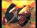 ¿A qué juegas? - Naruto Shippuden : Clash of Ninja Revolution 3 