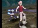 ¿A qué juegas? - Naruto Shippuden : Clash of Ninja Revolution 3 