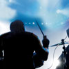 Rock Band - (Wii, PS3, Xbox 360 y PlayStation2)