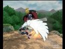 ¿A qué juegas? - Naruto Shippuden : Clash of Ninja Revolution 3 