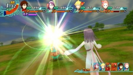 Arc Rise Fantasia, cada vez m�s cerca de tu Wii