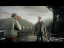 Alan Wake nos enseña sus posibilidades en PC y Xbox 360