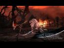 Dante´s Inferno - Una nueva aventura... Muy animada
