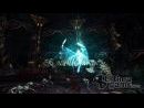 Dante´s Inferno - Una nueva aventura... Muy animada