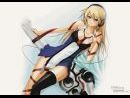 BlazBlue - Calamity Trigger. Arc System Works vuelve a intentar revolucionar el mundo de la lucha 2D