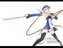 BlazBlue - Calamity Trigger. Arc System Works vuelve a intentar revolucionar el mundo de la lucha 2D