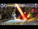 BlazBlue - Calamity Trigger. Arc System Works vuelve a intentar revolucionar el mundo de la lucha 2D