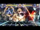 BlazBlue - Calamity Trigger. Arc System Works vuelve a intentar revolucionar el mundo de la lucha 2D