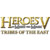 Heroes of Might & Magic V Expansin: Las Tribus del Este consola