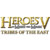 Heroes of Might & Magic V Expansin: Las Tribus del Este consola