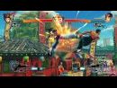 ¿A qué juegas? - Super Street Fighter IV, el regreso del rey de la lucha