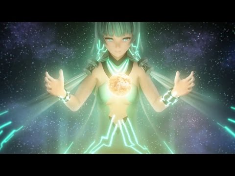 Casi 10 minutos de vdeo de Phantasy Star Nova en PS Vita