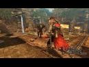 Especial Castlevania Lords of Shadow (II) - Descubre la historia y el potencial técnico con nuestros vídeos exclusivos