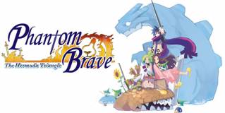 Phantom Brave