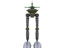 Galactic Taz Ball - Ayuda a Taz a reconstruir la Tierra a golpe de stylus