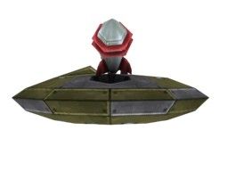 Galactic Taz Ball - Ayuda a Taz a reconstruir la Tierra a golpe de stylus