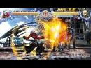 BlazBlue - Calamity Trigger. Arc System Works vuelve a intentar revolucionar el mundo de la lucha 2D