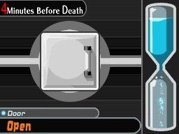 Ghost Trick - Sissel ya tiene prevista su llegada a occidente