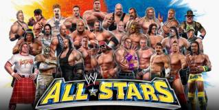 WWE All-Stars