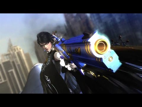 Bayonetta 1 y 2, tambin para Nintendo Switch