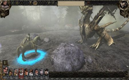 Disciples III: Renaissance - Kalypso Media distribuirá el juego de estrategia en Europa