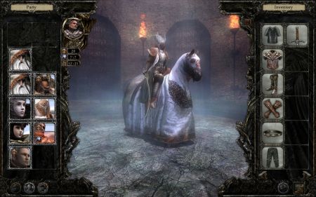 Disciples III: Renaissance - Kalypso Media distribuirá el juego de estrategia en Europa