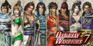 Dynasty Warriors 7