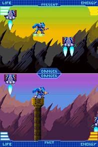 Chronos Twins DX - La adaptaci�n del original de DS ya tiene fecha de lanzamiento en Europa